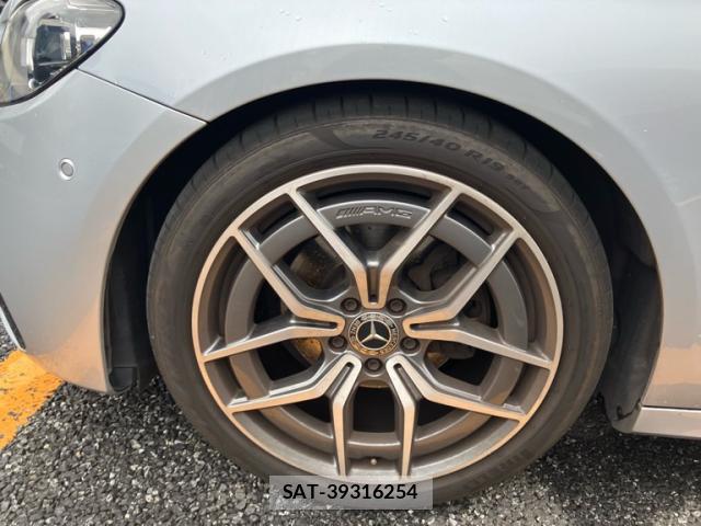 Mercedes Benz E-CLASS 2021-02 7868501-7