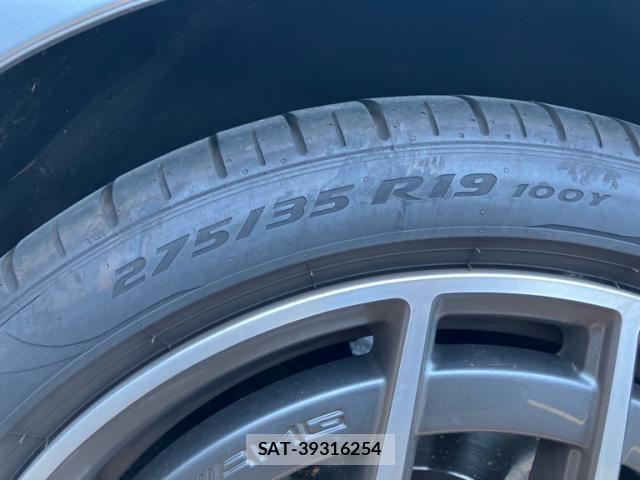 Mercedes Benz E-CLASS 2021-02 7868501-8