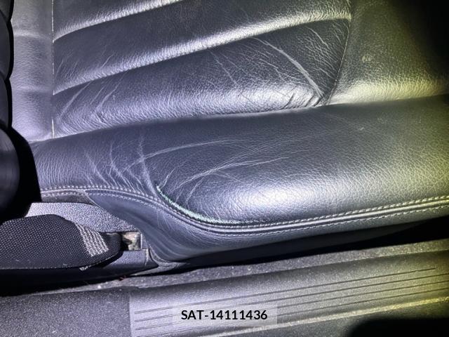 Mercedes Benz E-CLASS 2007-09 7868503-11