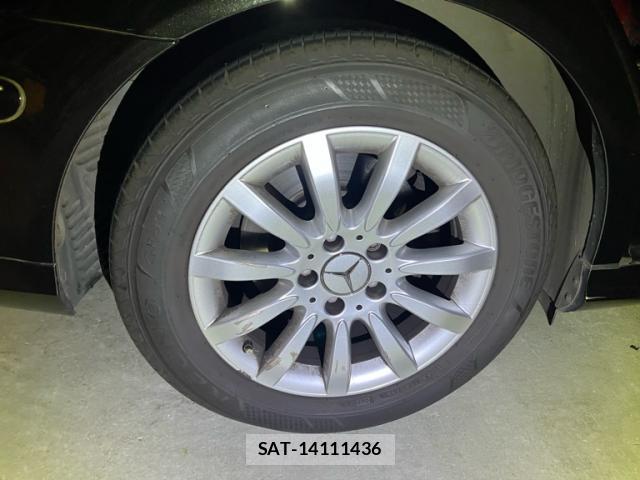 Mercedes Benz E-CLASS 2007-09 7868503-3
