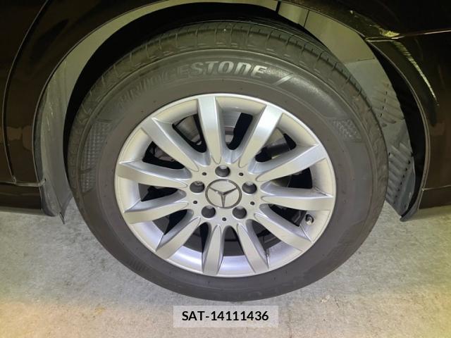 Mercedes Benz E-CLASS 2007-09 7868503-4