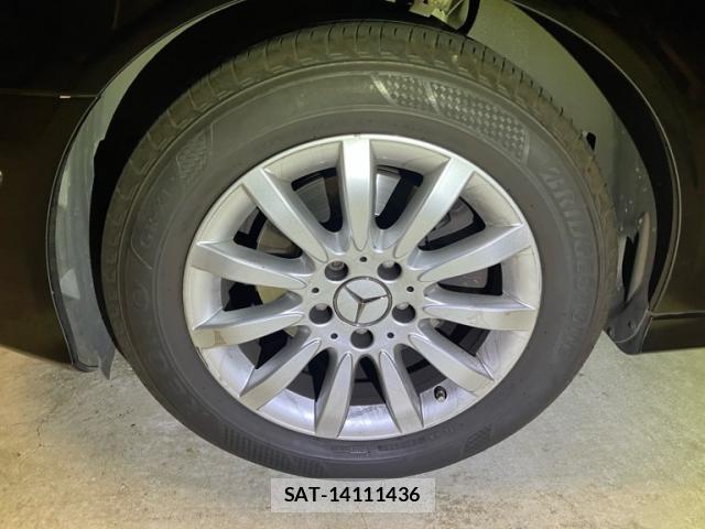 Mercedes Benz E-CLASS 2007-09 7868503-5
