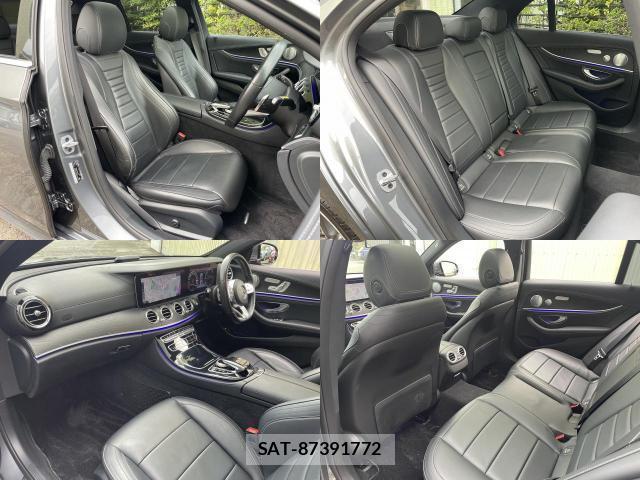 Mercedes Benz E-CLASS 2019-05 7870499-5