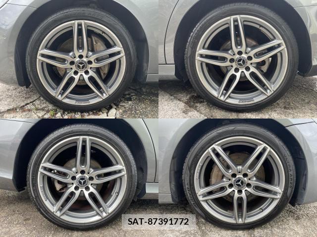 Mercedes Benz E-CLASS 2019-05 7870499-7
