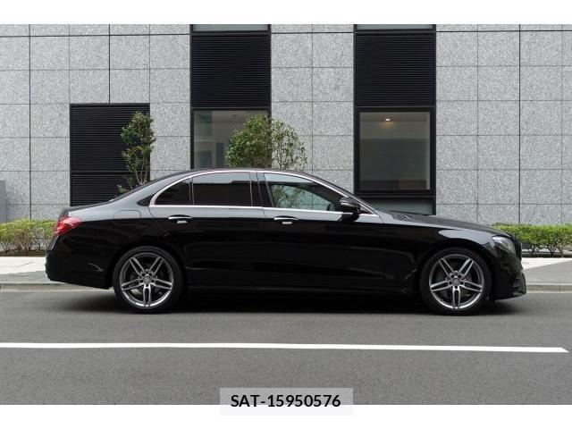 Mercedes Benz E-CLASS 2016-08 7870728-0