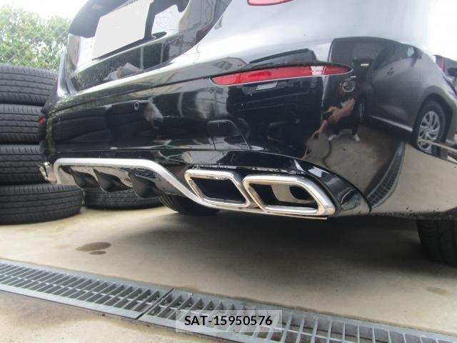 Mercedes Benz E-CLASS 2016-08 7870728-1