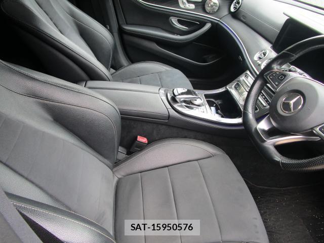 Mercedes Benz E-CLASS 2016-08 7870728-4