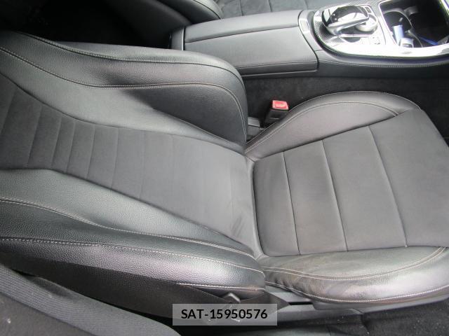 Mercedes Benz E-CLASS 2016-08 7870728-5
