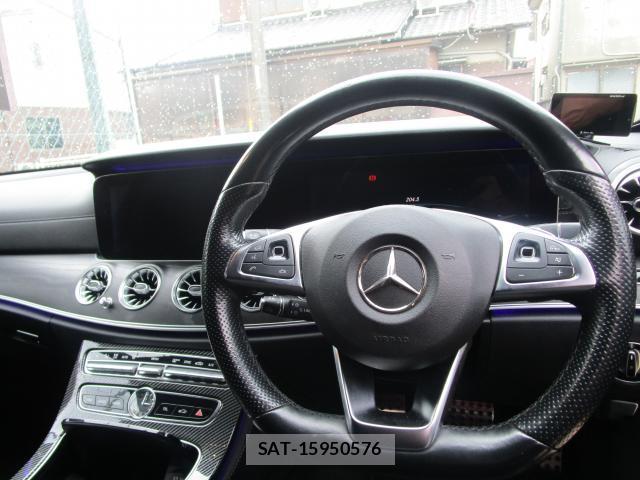 Mercedes Benz E-CLASS 2016-08 7870728-6