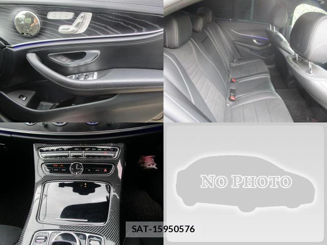 Mercedes Benz E-CLASS 2016-08 7870728-7