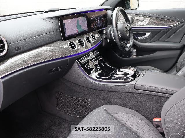 Mercedes Benz E-CLASS 2018-12 7870802-1