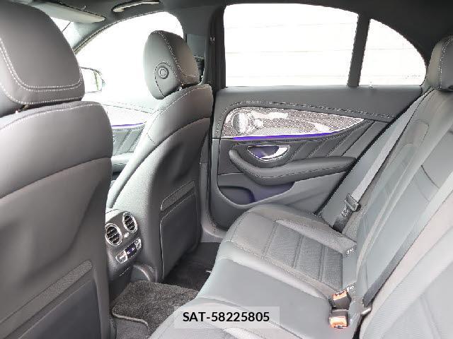 Mercedes Benz E-CLASS 2018-12 7870802-3