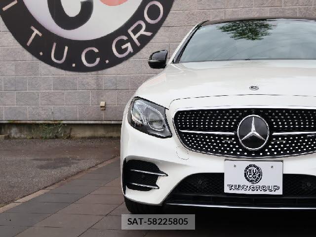 Mercedes Benz E-CLASS 2018-12 7870802-4