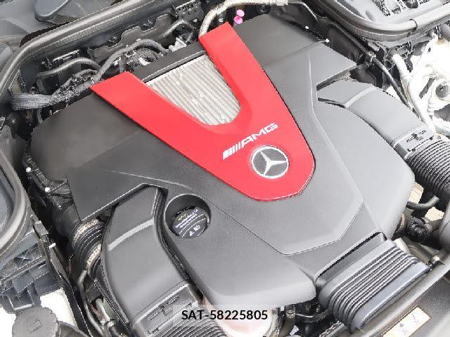 Mercedes Benz E-CLASS 2018-12 7870802-5