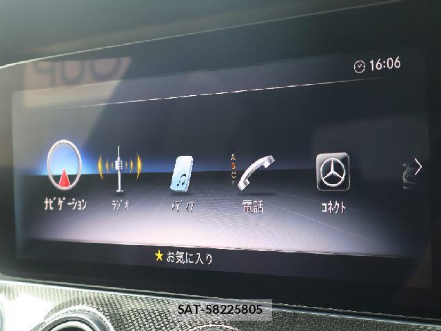 Mercedes Benz E-CLASS 2018-12 7870802-9