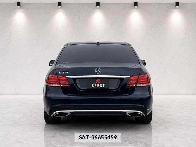 Mercedes Benz E-CLASS 2013-08 7871665-1