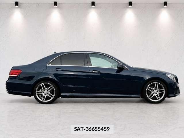 Mercedes Benz E-CLASS 2013-08 7871665-2