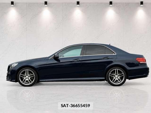 Mercedes Benz E-CLASS 2013-08 7871665-3