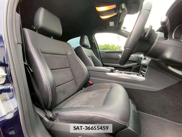 Mercedes Benz E-CLASS 2013-08 7871665-6