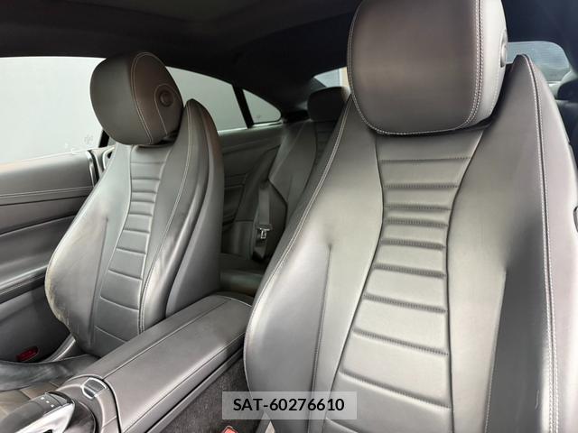 Mercedes Benz E-CLASS 2017-05 7872211-1