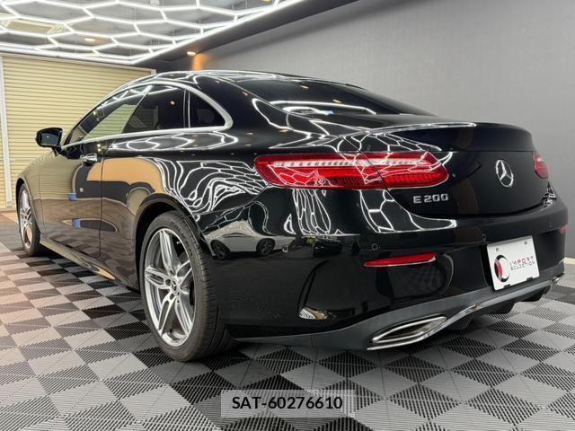 Mercedes Benz E-CLASS 2017-05 7872211-10