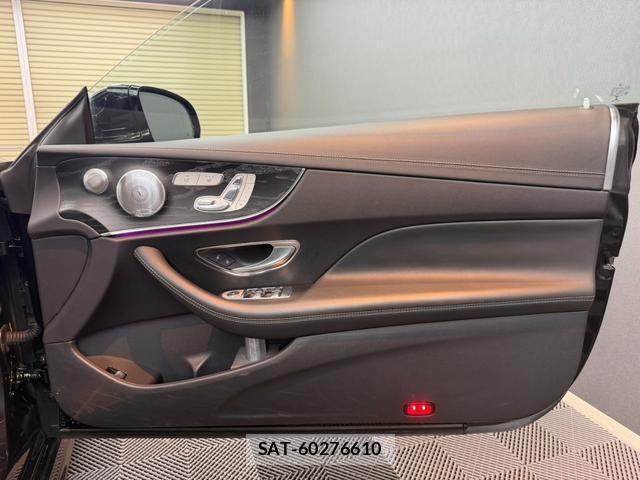 Mercedes Benz E-CLASS 2017-05 7872211-14
