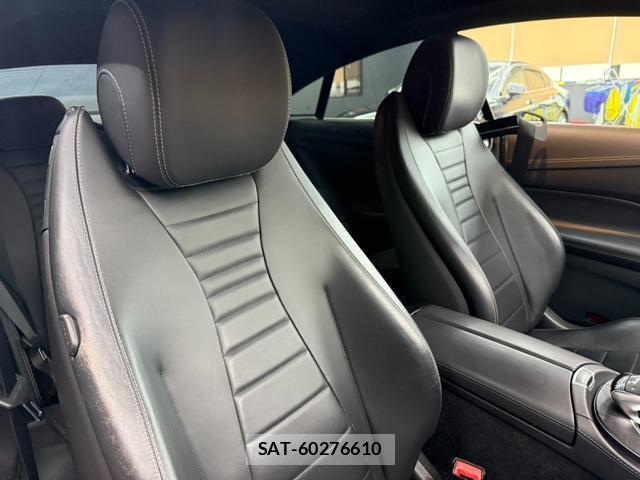 Mercedes Benz E-CLASS 2017-05 7872211-2