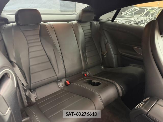 Mercedes Benz E-CLASS 2017-05 7872211-3