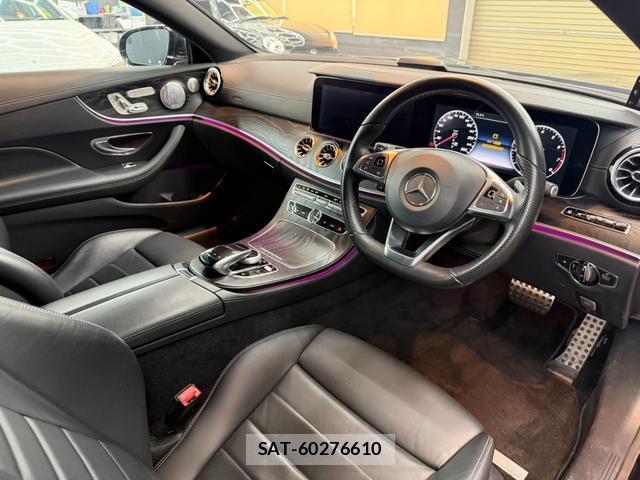 Mercedes Benz E-CLASS 2017-05 7872211-4