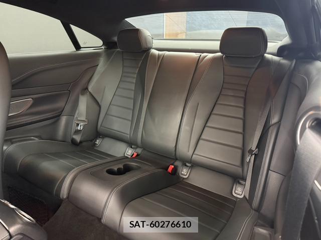 Mercedes Benz E-CLASS 2017-05 7872211-5