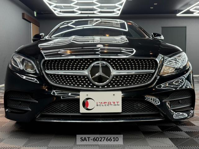 Mercedes Benz E-CLASS 2017-05 7872211-6