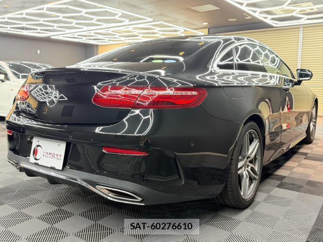 Mercedes Benz E-CLASS 2017-05 7872211-8