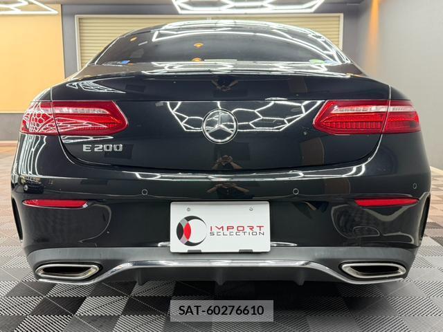 Mercedes Benz E-CLASS 2017-05 7872211-9