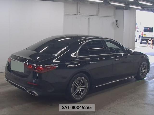 Mercedes Benz E-CLASS 2024-03 7872251-1