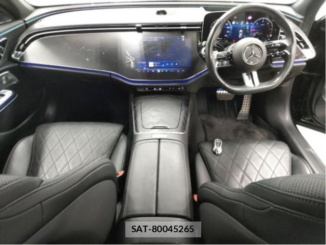 Mercedes Benz E-CLASS 2024-03 7872251-2