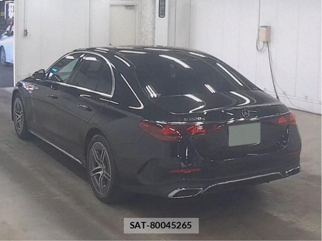 Mercedes Benz E-CLASS 2024-03 7872251-4