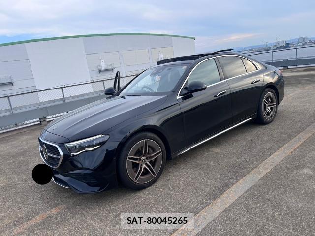 Mercedes Benz E-CLASS 2024-03 7872251-6