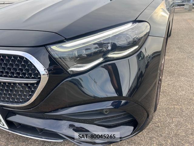 Mercedes Benz E-CLASS 2024-03 7872251-7