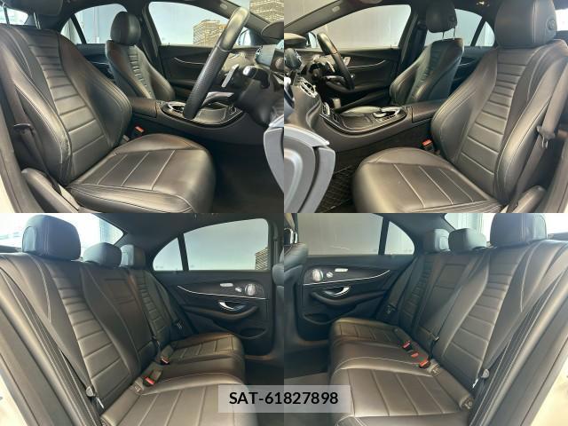 Mercedes Benz E-CLASS 2017-11 7872362-3