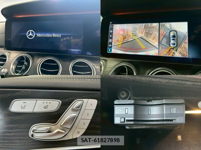 Mercedes Benz E-CLASS 2017-11 7872362-4