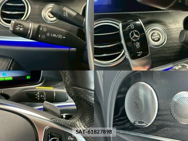 Mercedes Benz E-CLASS 2017-11 7872362-5