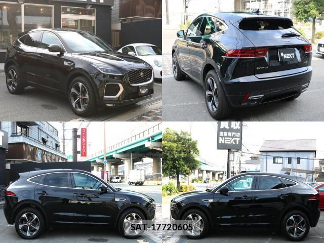 Jaguar E-PACE 2021-09 7870119-2