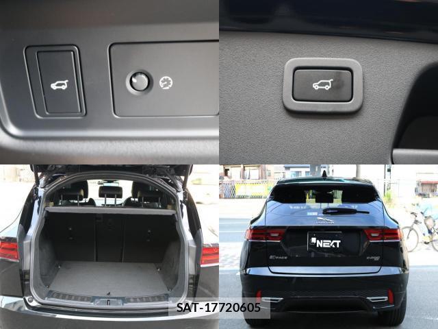 Jaguar E-PACE 2021-09 7870119-7
