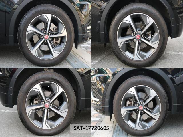 Jaguar E-PACE 2021-09 7870119-8