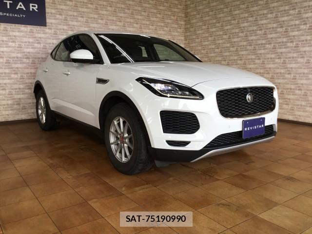 Jaguar E-PACE 2019-04 7872390-4