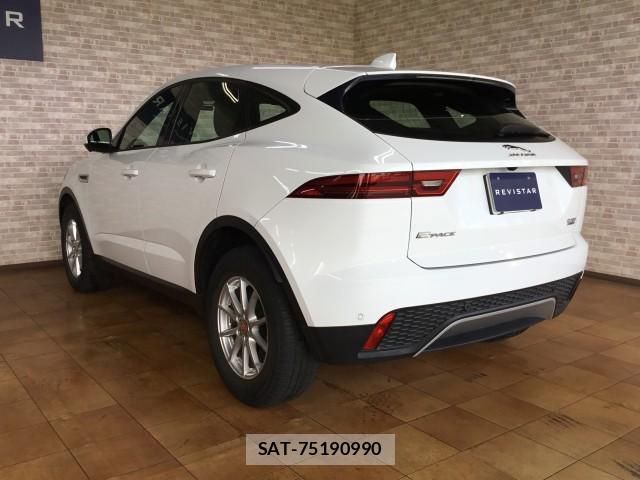 Jaguar E-PACE 2019-04 7872390-5