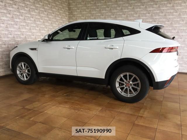 Jaguar E-PACE 2019-04 7872390-6