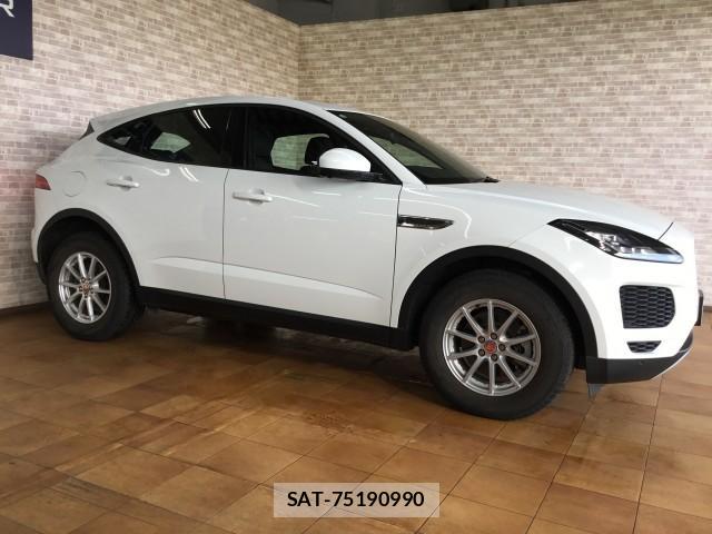 Jaguar E-PACE 2019-04 7872390-7