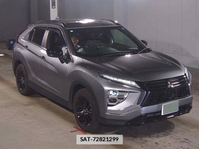 Mitsubishi ECLIPSE CROSS 2023-03 7866997-0