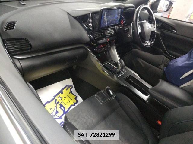 Mitsubishi ECLIPSE CROSS 2023-03 7866997-2